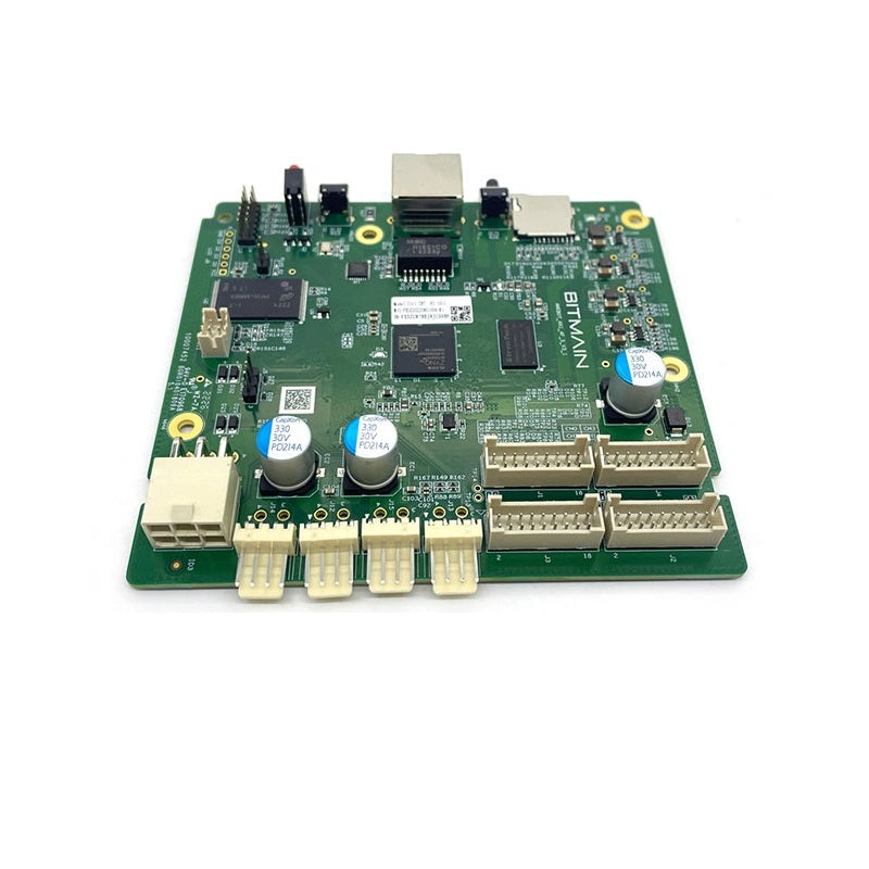 Enhance Mining Efficiency with the Antminer C87 Overclocking Control Board